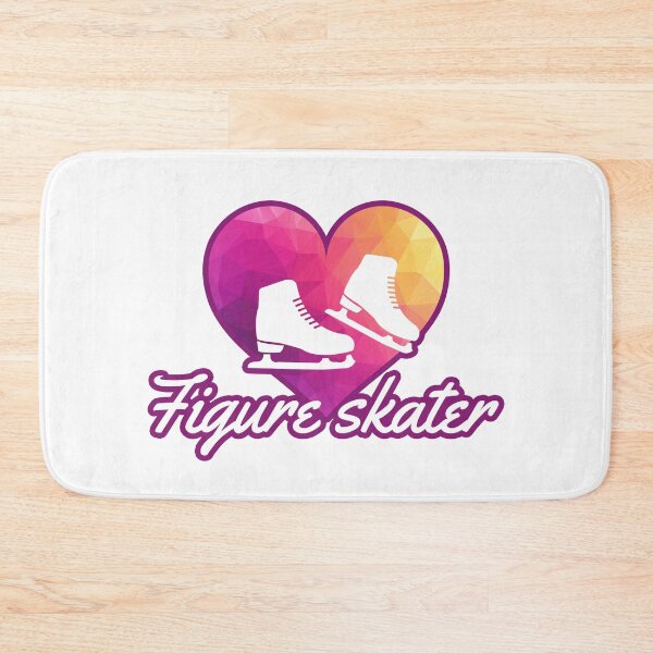 Item preview, Figure Skater designed and sold by TripleTriple.