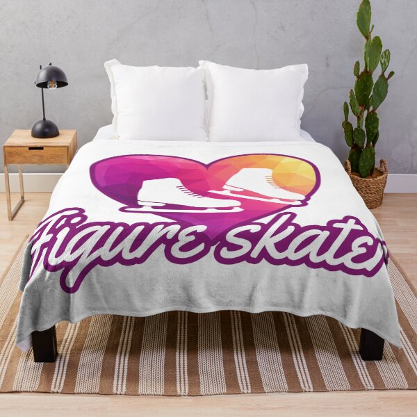 Item preview, Figure Skater designed and sold by TripleTriple.