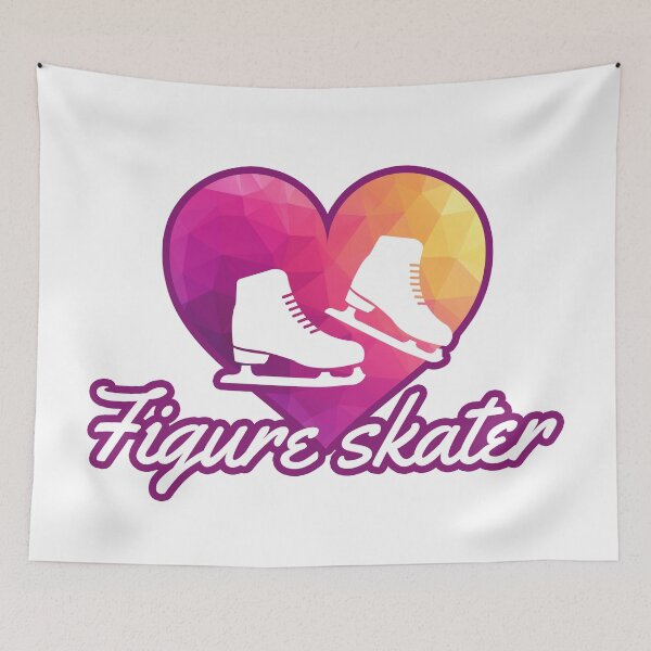 Item preview, Figure Skater designed and sold by TripleTriple.