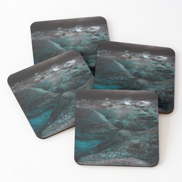 Item preview, Bolivian highlands volcanic texture | Bolivia designed and sold by photofelix-.