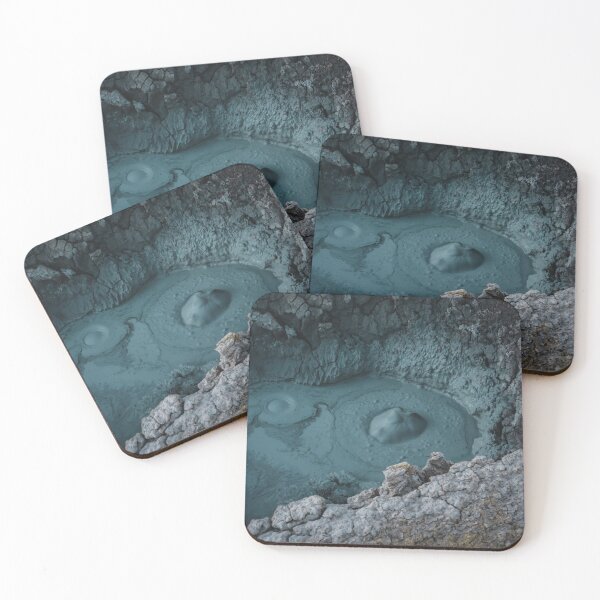 Item preview, Bolivian highlands volcanic texture | Bolivia designed and sold by photofelix-.