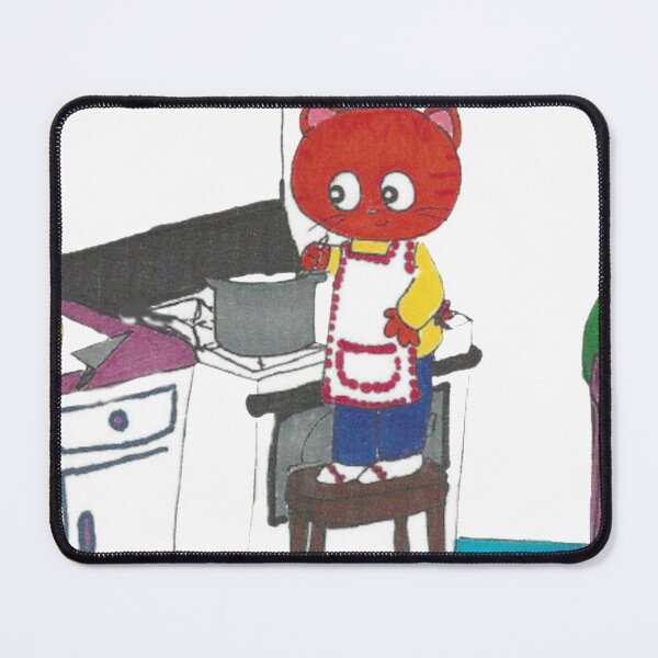 Item preview, Cooking Up a Storm designed and sold by EmberGlowPress.