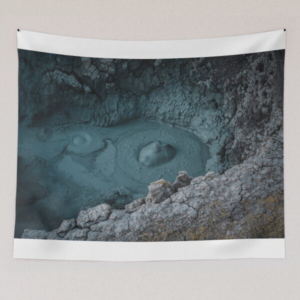 Item preview, Bolivian highlands volcanic texture | Bolivia designed and sold by photofelix-.