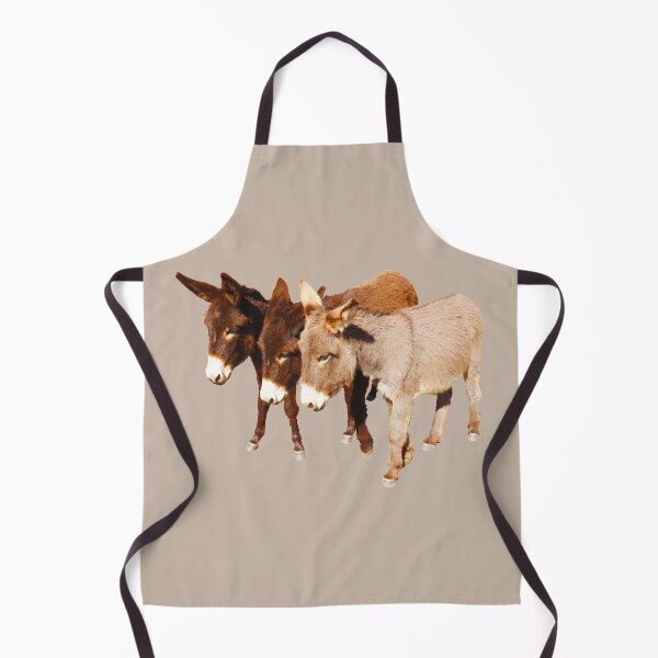 Item preview, Wild burros, donkeys, wildlife, Wild Burro Buddies designed and sold by Sandra O'Toole.
