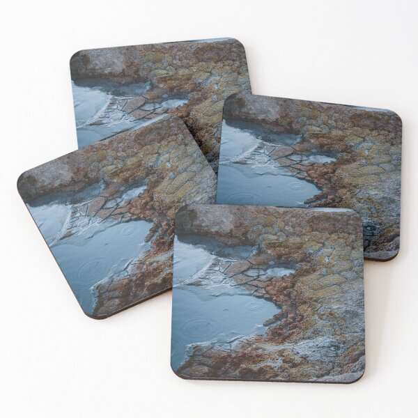 Item preview, Bolivian highlands volcanic texture | Bolivia designed and sold by photofelix-.