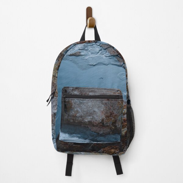 Item preview, Bolivian highlands volcanic texture | Bolivia designed and sold by photofelix-.