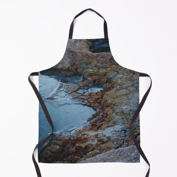 Item preview, Bolivian highlands volcanic texture | Bolivia designed and sold by photofelix-.