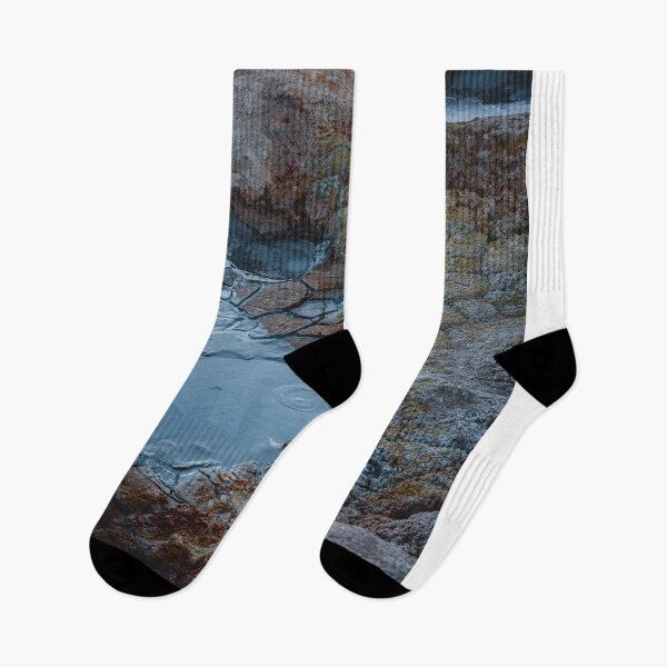 Item preview, Bolivian highlands volcanic texture | Bolivia designed and sold by photofelix-.