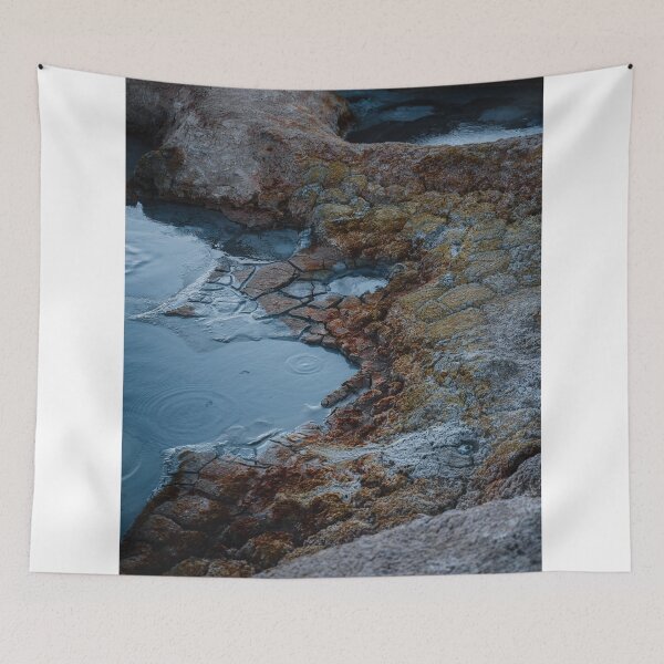 Item preview, Bolivian highlands volcanic texture | Bolivia designed and sold by photofelix-.