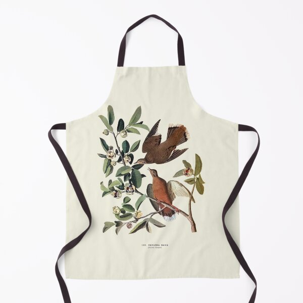 Item preview, Zenaida Dove - Audubon designed and sold by sanerevolution.