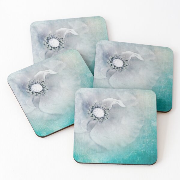 Item preview, Mint and White designed and sold by Priska Wettstein.
