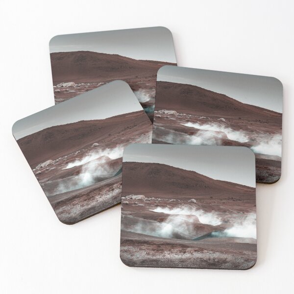 Item preview, Bolivian highlands volcanic activity| Bolivia designed and sold by photofelix-.