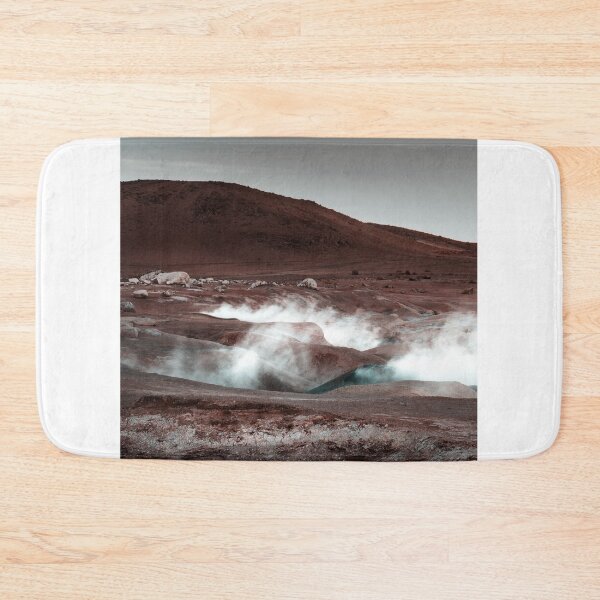 Item preview, Bolivian highlands volcanic activity| Bolivia designed and sold by photofelix-.