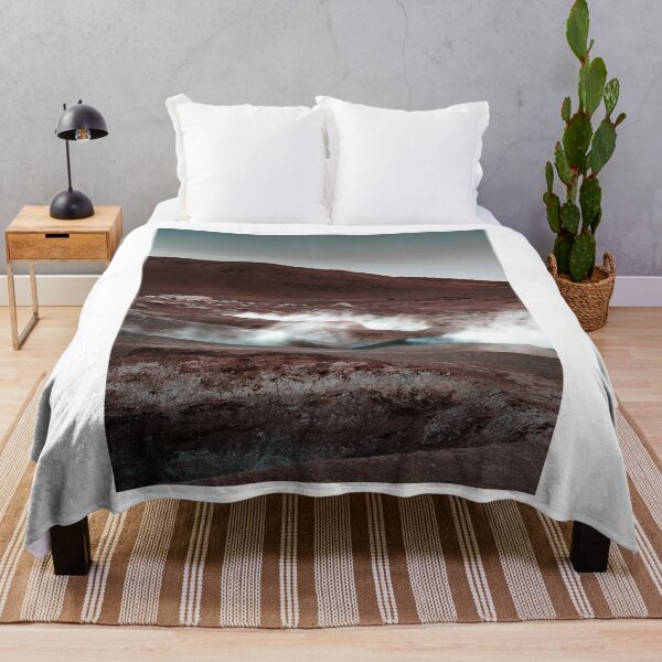 Item preview, Bolivian highlands volcanic activity| Bolivia designed and sold by photofelix-.
