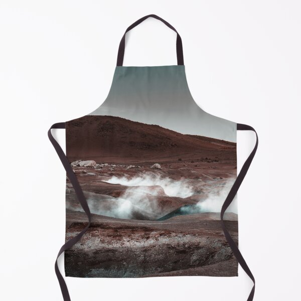 Item preview, Bolivian highlands volcanic activity| Bolivia designed and sold by photofelix-.