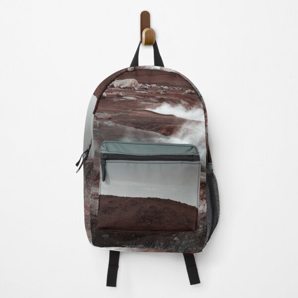 Item preview, Bolivian highlands volcanic activity| Bolivia designed and sold by photofelix-.