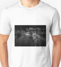 Night Cruiser Unisex T-Shirt