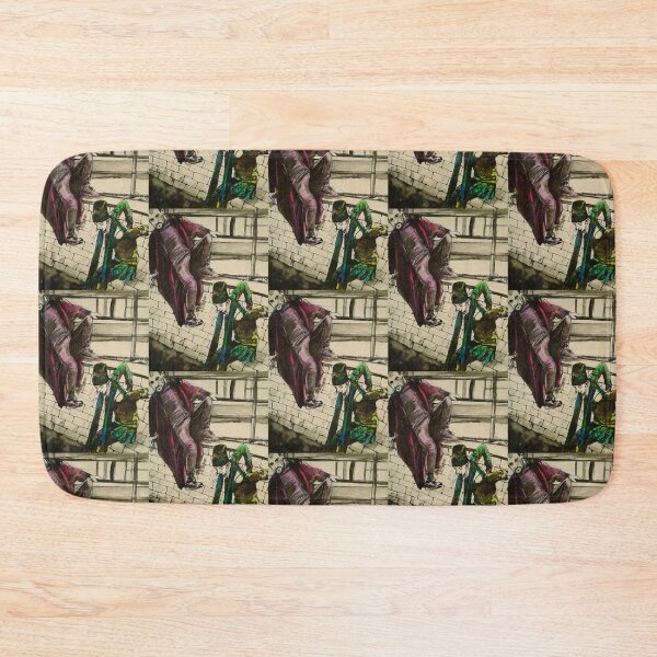 Item preview, Forever Jumpy designed and sold by Kyleacharisse.
