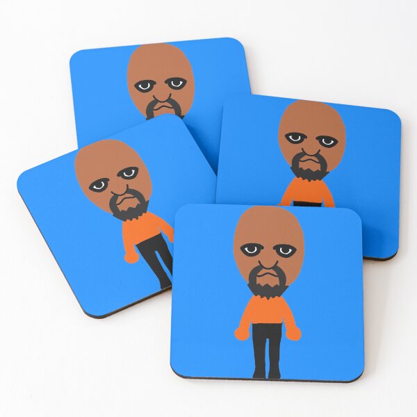 Item preview, Matt Wii Sports designed and sold by jcdeegs123.