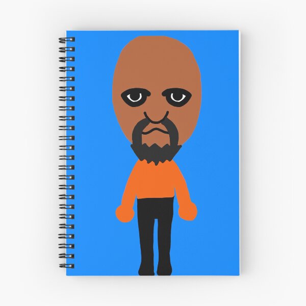 Item preview, Matt Wii Sports designed and sold by jcdeegs123.