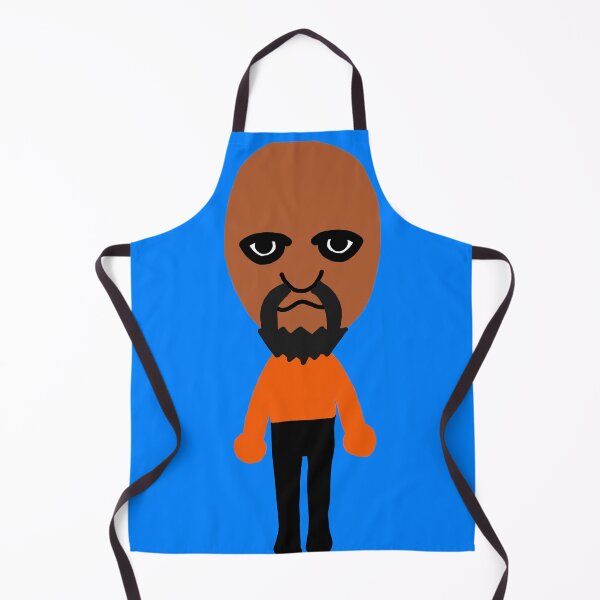 Item preview, Matt Wii Sports designed and sold by jcdeegs123.