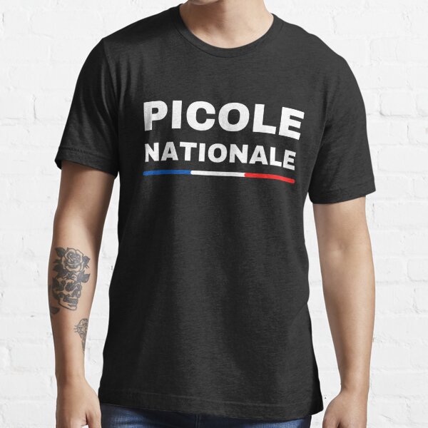 Sweat  HOMME PICOLE NATIONALE HEIN