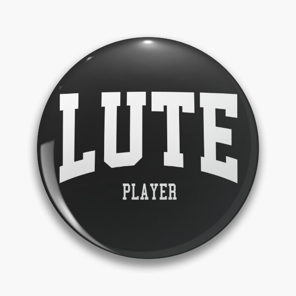 Item preview, Lute Player designed and sold by ixrid.