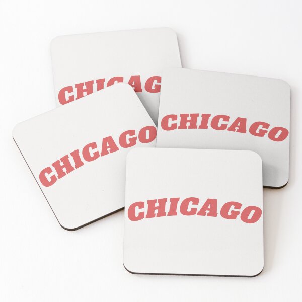 Item preview, Chicago | USA, City designed and sold by QShore.