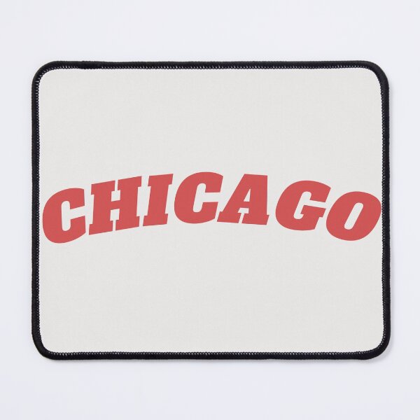 Item preview, Chicago | USA, City designed and sold by QShore.