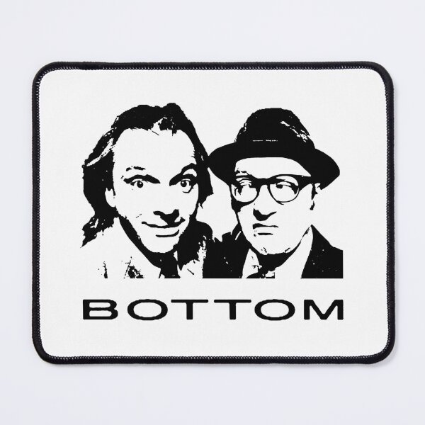 Item preview, Bottom - Bottom  Richie and Eddie designed and sold by Tom Newberry.