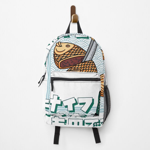Item preview, Tayaki and Wagizashi on a peaceful mission designed and sold by naligmaDesign.