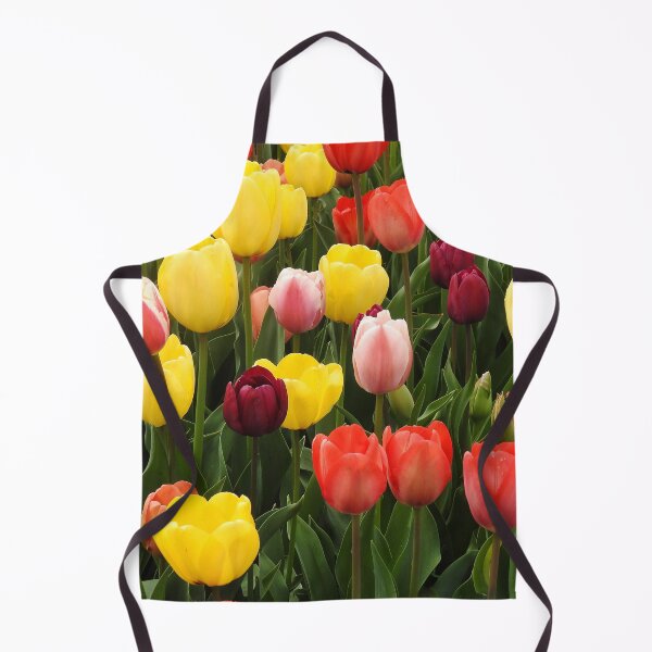 Item preview, Nature, Natural Texture, Pattern, Flowers, Tulips designed and sold by Sandra O'Toole.