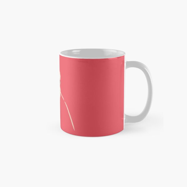 Jolly Old Santa Classic Mug