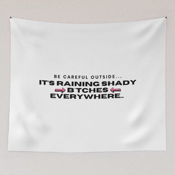 Item preview, SHADY B*TCHES  designed and sold by bluAvocado.