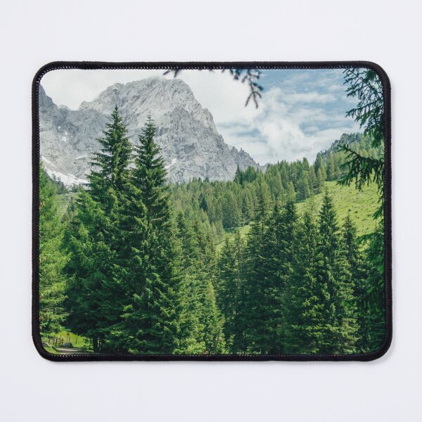 Item preview, Filzmoos Austria Mountain Lake designed and sold by ppolecho.