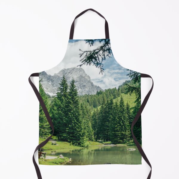 Item preview, Filzmoos Austria Mountain Lake designed and sold by ppolecho.