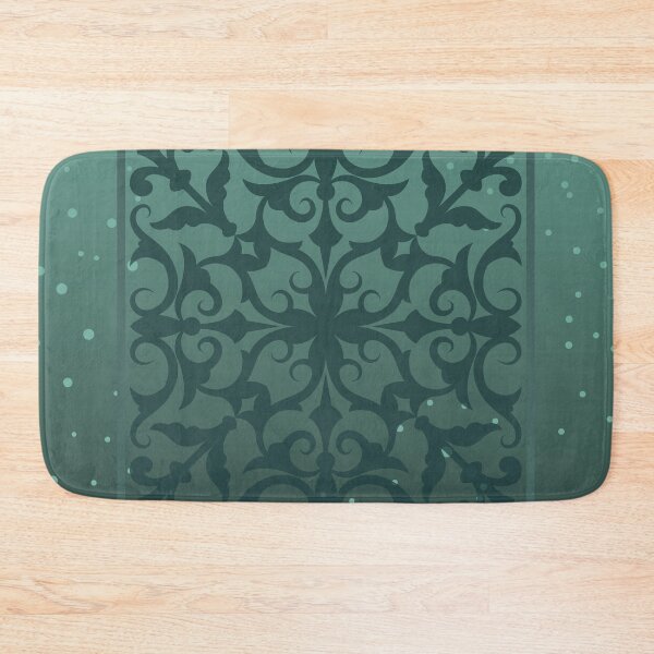Item preview, Geometric Designs in Eucalyptus designed and sold by AdoptKM.