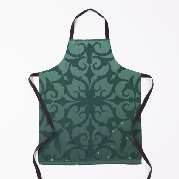 Item preview, Geometric Designs in Eucalyptus designed and sold by AdoptKM.
