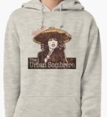 The Urban Sombrero Pullover Hoodie
