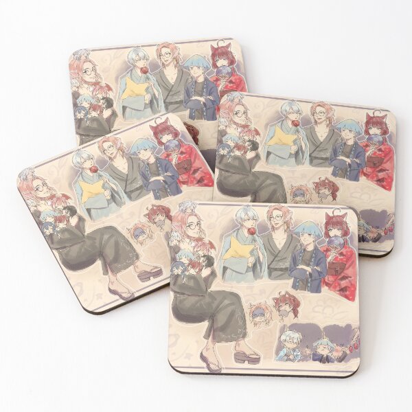 Item preview, The House Matsuri designed and sold by TomaBeru.