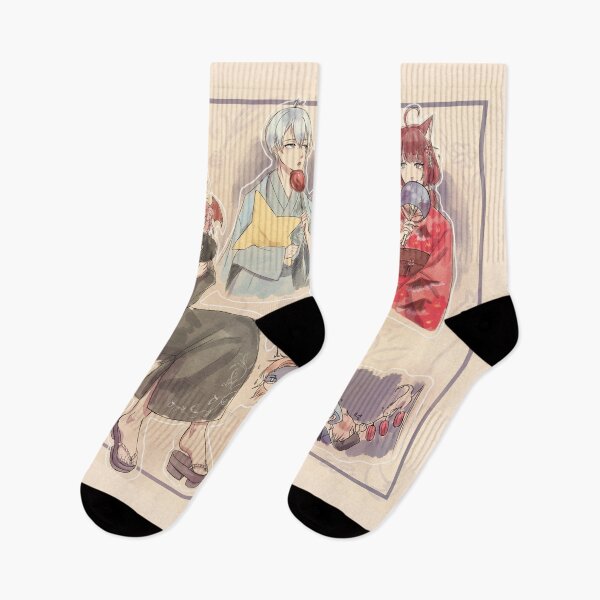 Item preview, The House Matsuri designed and sold by TomaBeru.