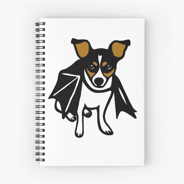 Item preview, Bat dog designed and sold by thirdearprints.