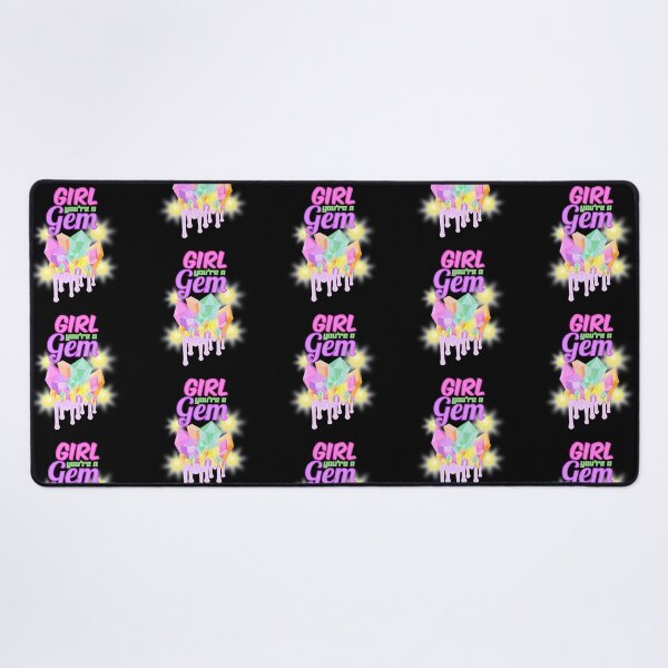 Item preview, Girl You’re A Gem  designed and sold by Erie-Cole.