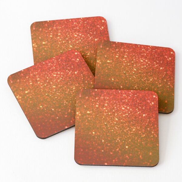 Item preview, Red Christmas Sparkle designed and sold by Niina  Niskanen.