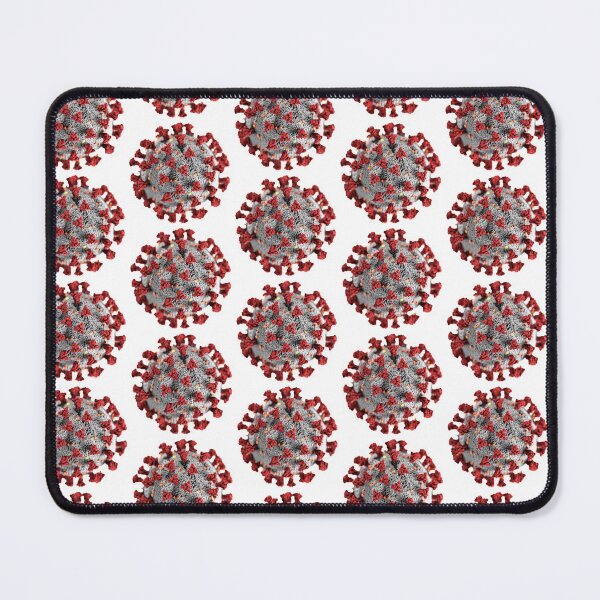 Item preview, Corona virus design. designed and sold by Sarwat Reza.