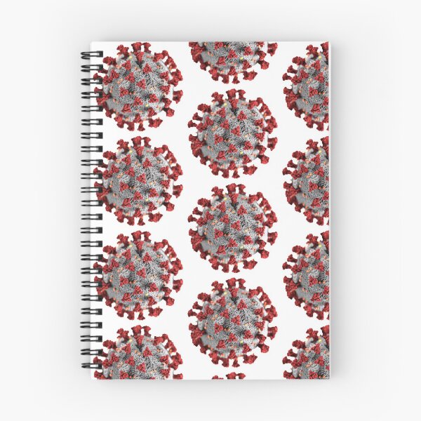 Item preview, Corona virus design. designed and sold by Sarwat Reza.