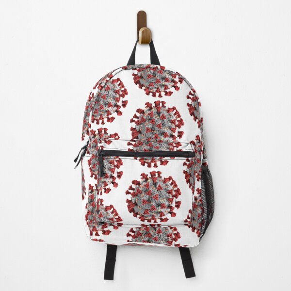 Item preview, Corona virus design. designed and sold by Sarwat Reza.