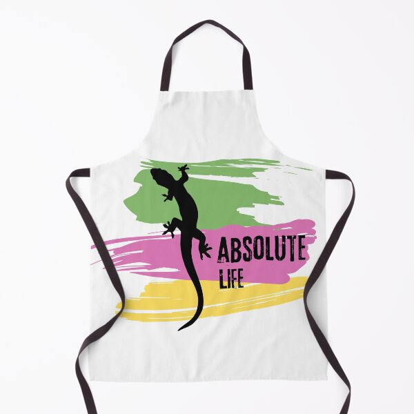 Item preview, Gecko lover three color printed B'day present | Reptile keeper gift designed and sold by OleeVO.