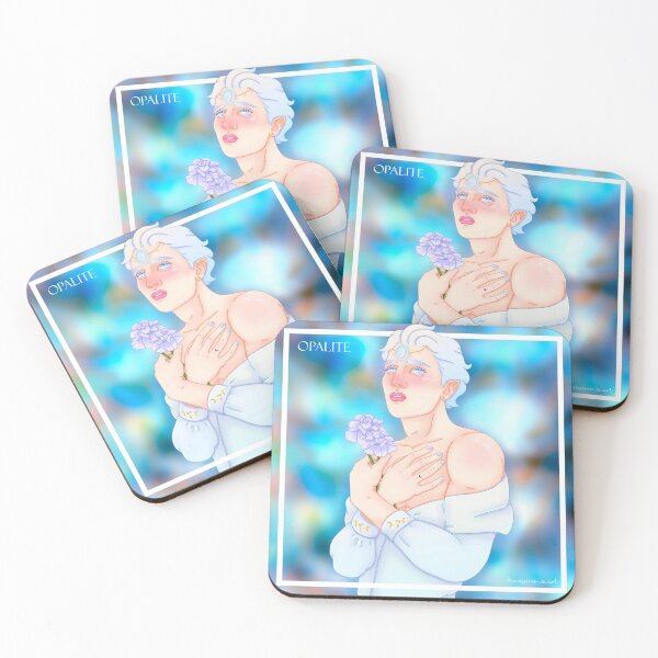 Item preview, Opalite  designed and sold by ines--peres.