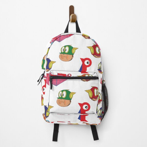 Item preview, Children of the Perman or Pāman designed and sold by Nelson Osio Quintero.